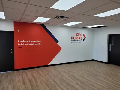 Wall Graphics Photo